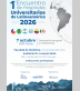 I Encuentro de Hospitales Universitarios de Latinoamérica